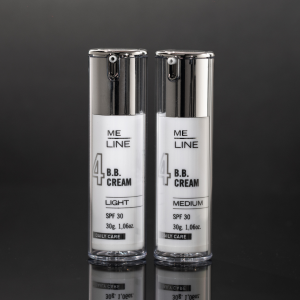 B.B. CREAM LIGHT