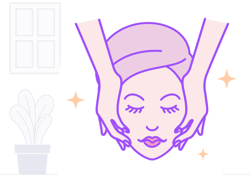 Facial & body