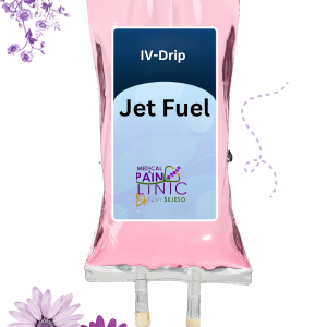 Jet Fuel